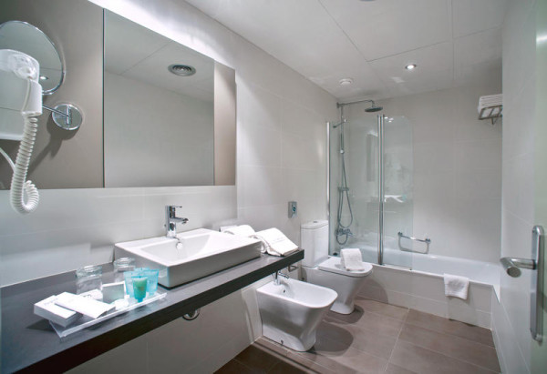 Hotel Mediterraneo Park