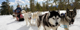 Wintersport met kinderen