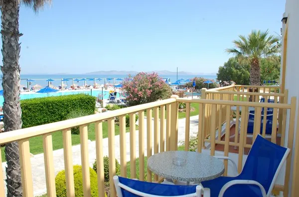 Hotel Mastichari Bay