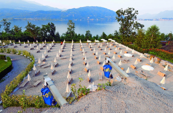 Appartementen Carl & Do