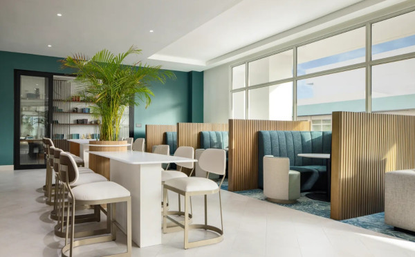 Courtyard by Marriott Curaçao