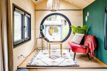 Landal Nature Parc Saint Hubert