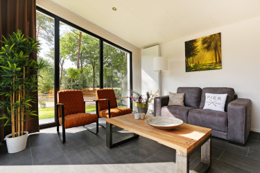 Vakantiecentrum Schuttenbelt Overijssel