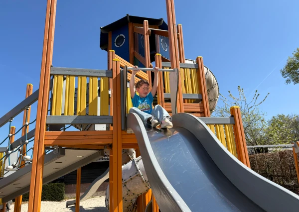 Recreatiepark De Boshoek