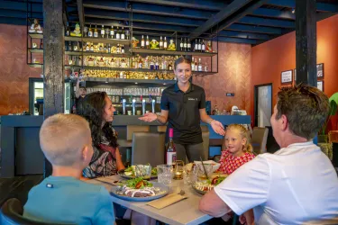 Capfun Vakantiepark De Belten