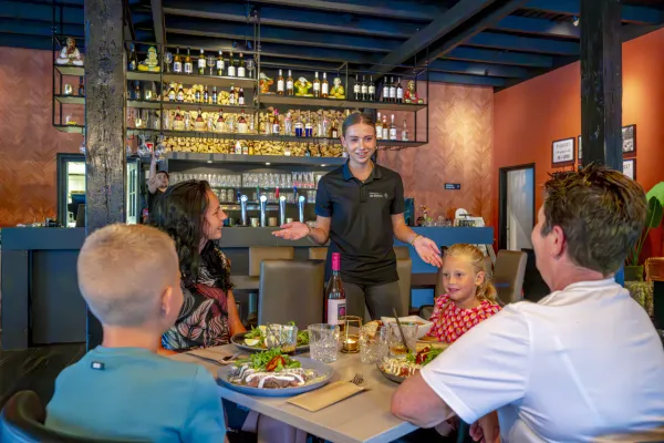 Capfun Vakantiepark De Belten