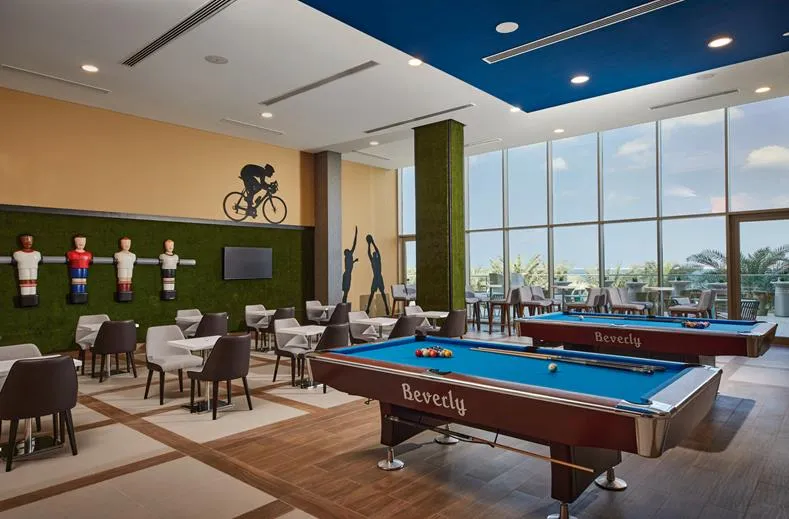 Riu Dubai