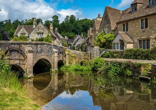 Rondreis Buro Scanbrit 