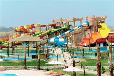 Hotel Club Calimera Akassia Swiss Resort