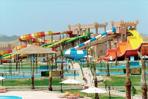 Hotel Club Calimera Akassia Swiss Resort