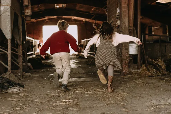 BoerenBed Hoeve den Overdraght