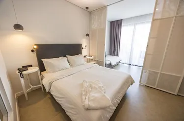 SPLASHWORLD Aqua Bay