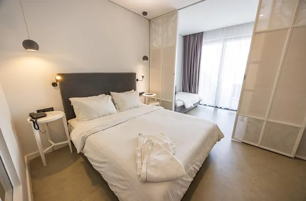 SPLASHWORLD Aqua Bay