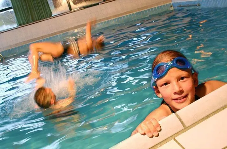 Kinderactiviteiten