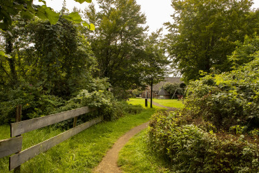 BoerenBed Het Boshuis