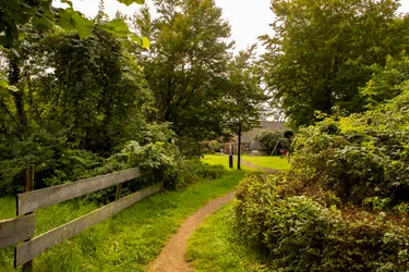 BoerenBed Het Boshuis