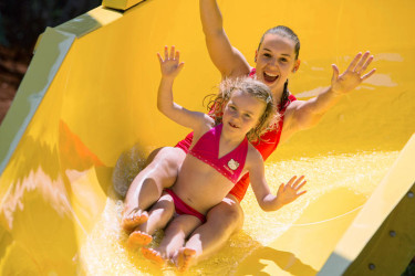 Hotel Sol Garden Istra