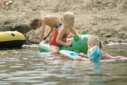 Vakantiepark de Scherpenhof