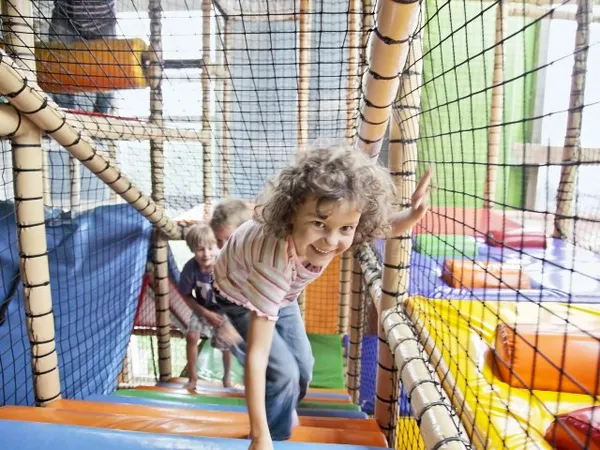 Center Parcs Nordseeküste