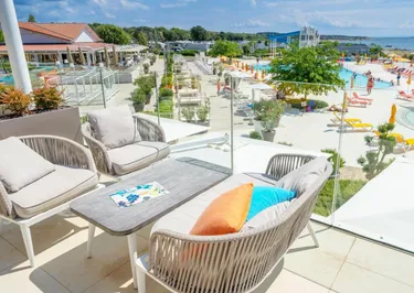 Camping Arena Grand Kažela