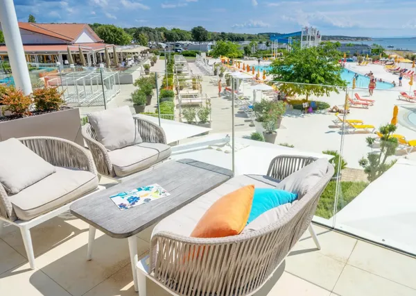 Camping Arena Grand Kažela