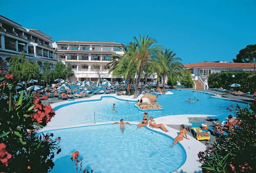 Beach Club Font de Sa Cala
