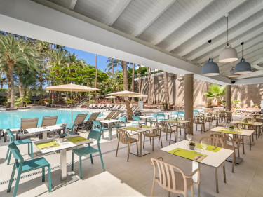 Hotel Barcelo Margaritas