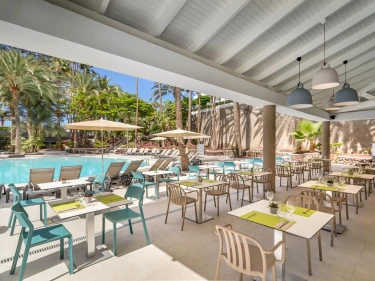 Hotel Barcelo Margaritas