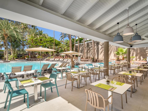 Hotel Barcelo Margaritas