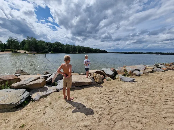 lake resort beekse bergen