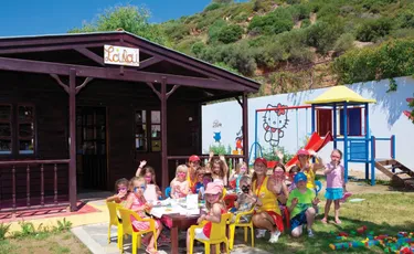 Cactus Hotel Club Yali Resort