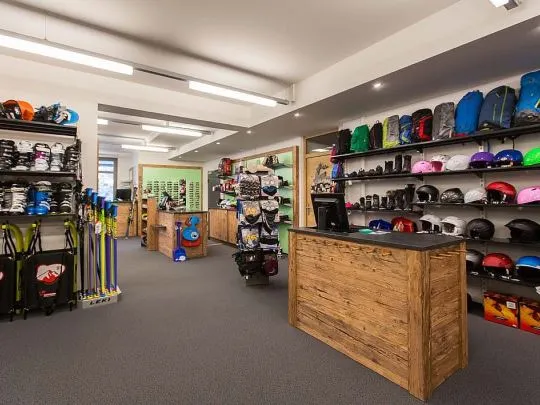 Landal Alpine Lodge Lenzerheide