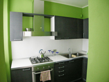 Hotel en appartementen Ghiffa