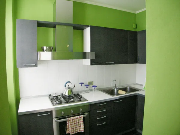 Hotel en appartementen Ghiffa