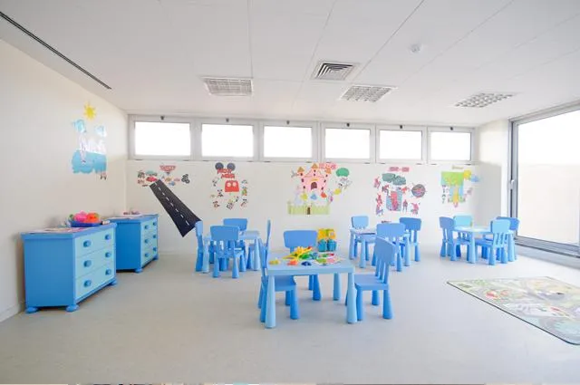 Kinderactiviteiten