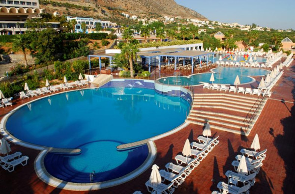 Hotel Imperial Belvedere