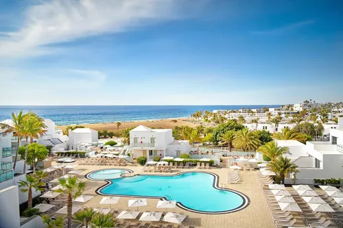 Lanzarote Village