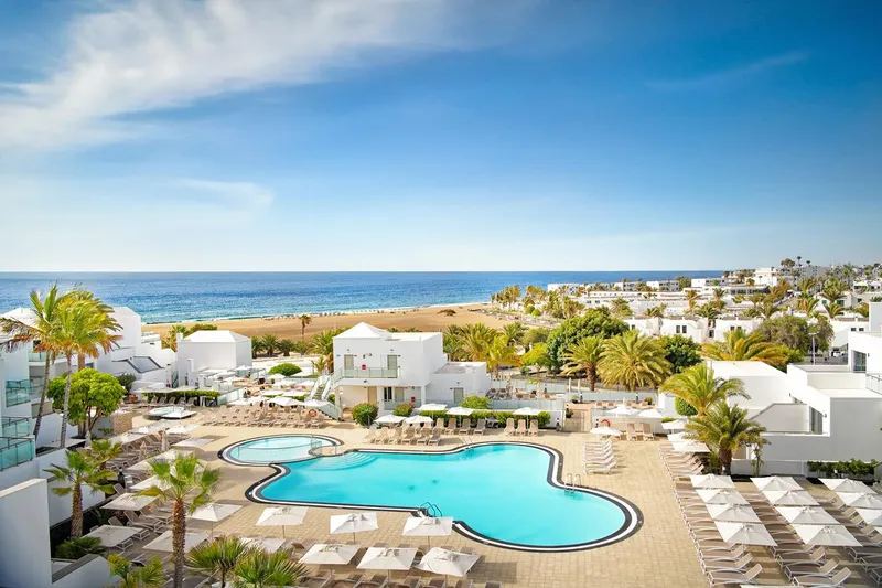 Lanzarote Village
