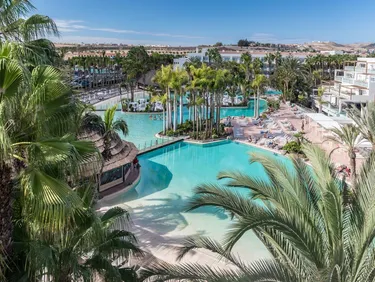 Hotel Maspalomas Princess