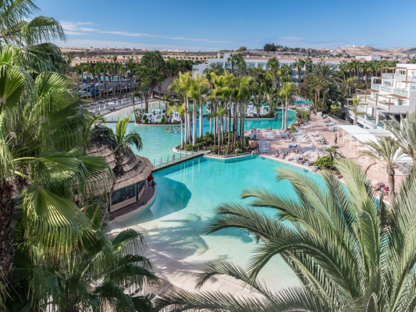 Hotel Maspalomas Princess