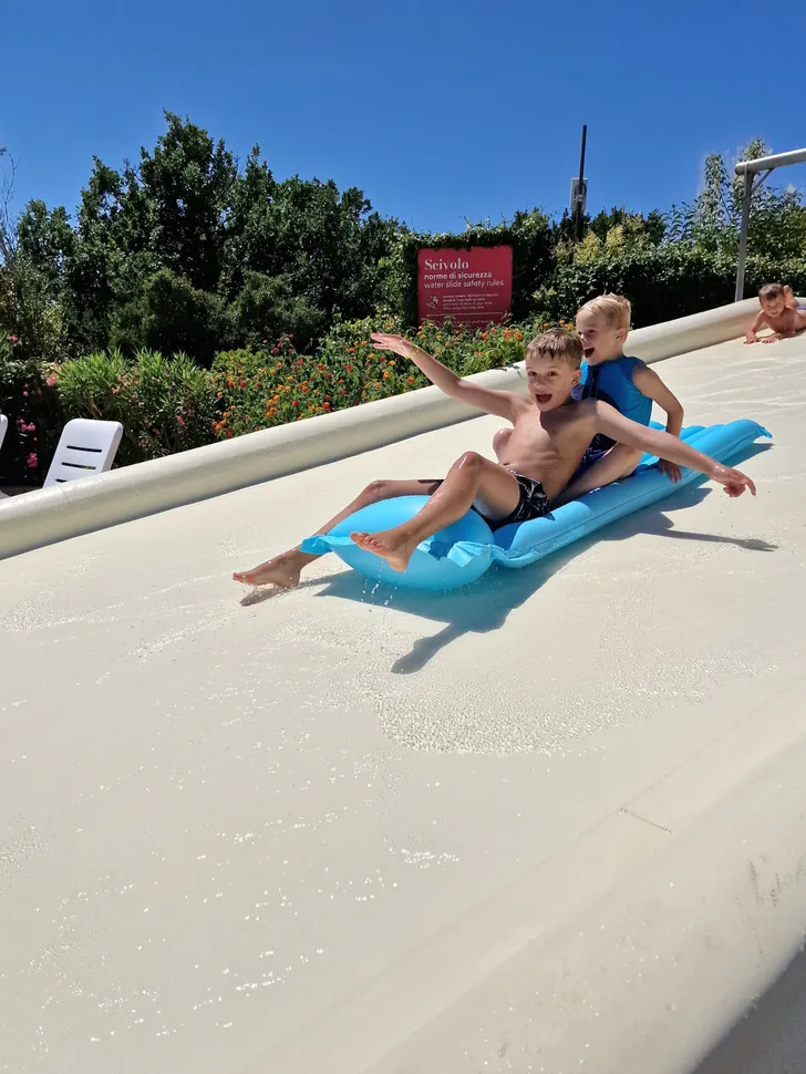 Kinderactiviteiten