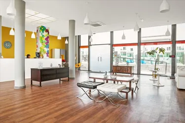 Smartline Lanzarote Palm