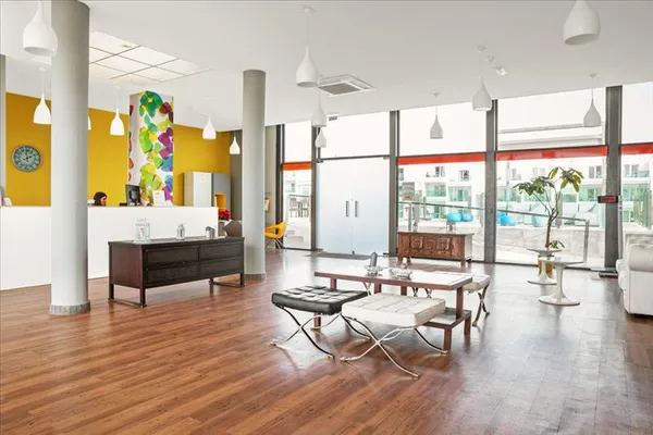 Smartline Lanzarote Palm