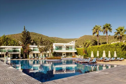 Hotel Voyage Torba