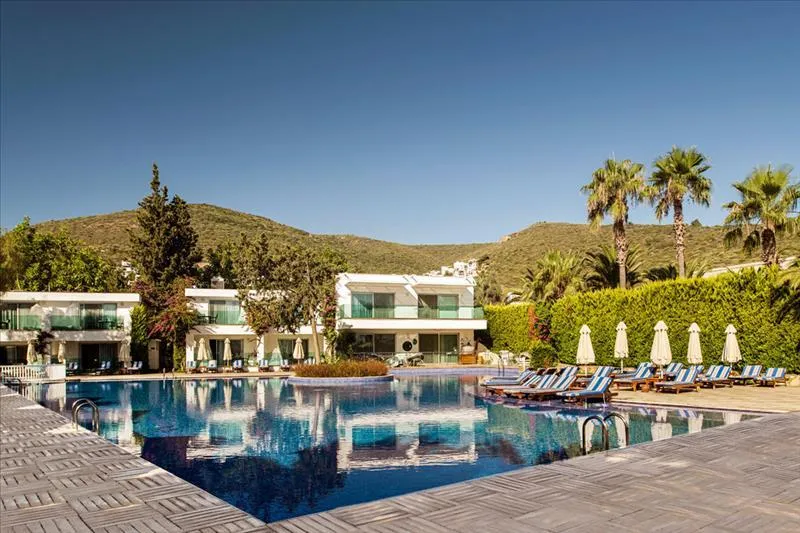 Hotel Voyage Torba