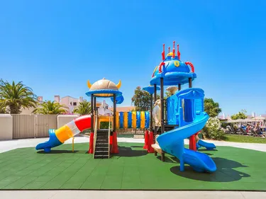 Jupiter Albufeira Family & Fun