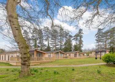 Landal Kenwick Woods