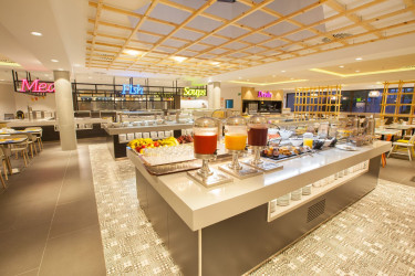 Abora Continental by Lopesan