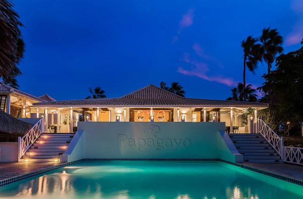 Papagayo Beach Resort