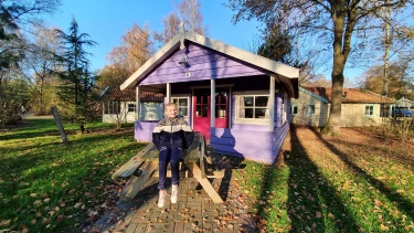 Slagharen met korting